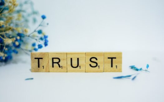 trust